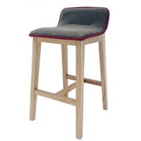 Барний стілець Dallas