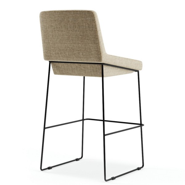 Барний стілець Tokio — стильний вибір для вашого інтер'єру