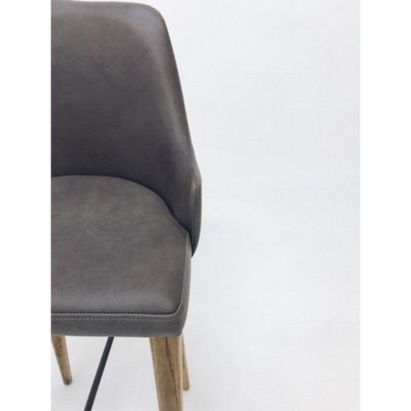 Барний стілець Odessa