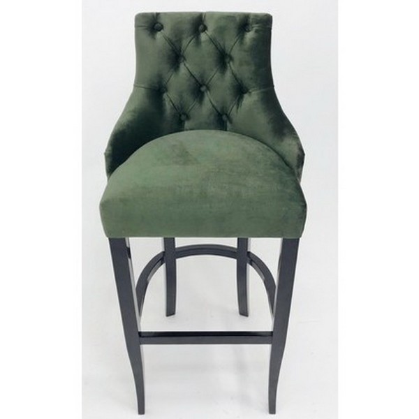 Барний стілець Silver — стильний вибір для вашого інтер'єру