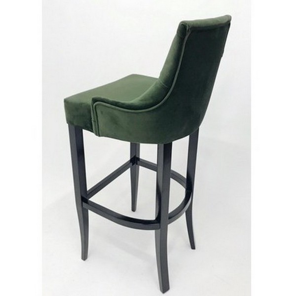 Барний стілець Silver — стильний вибір для вашого інтер'єру