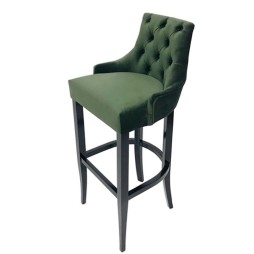 Барний стілець Silver