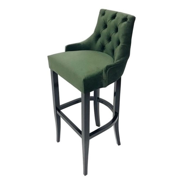 Барний стілець Silver — стильний вибір для вашого інтер'єру