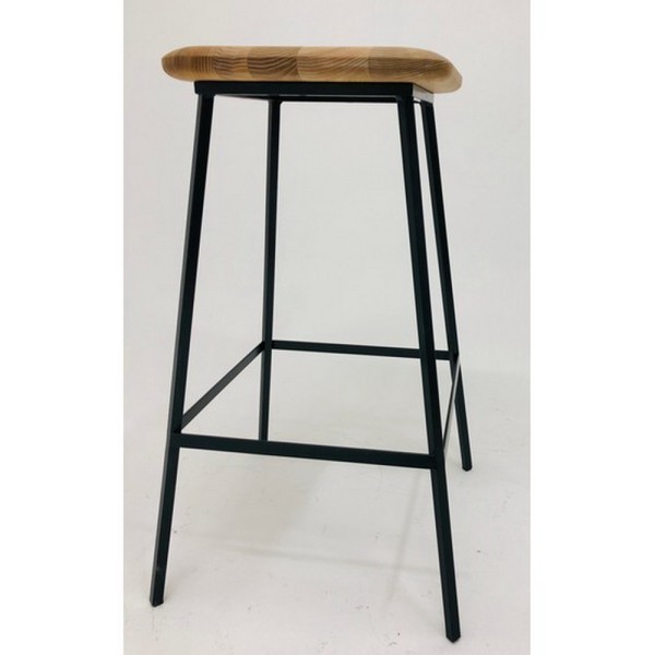 Барний табурет Rim – стиль і комфорт для вашої кухні