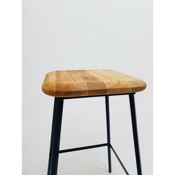 Барний табурет Rim – стиль і комфорт для вашої кухні