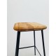 Барний табурет Rim – стиль і комфорт для вашої кухні