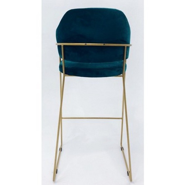 Барний стілець Etoile – сучасний та зручний стілець для вашого інтер’єру