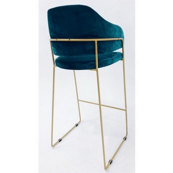 Барний стілець Etoile – сучасний та зручний стілець для вашого інтер’єру