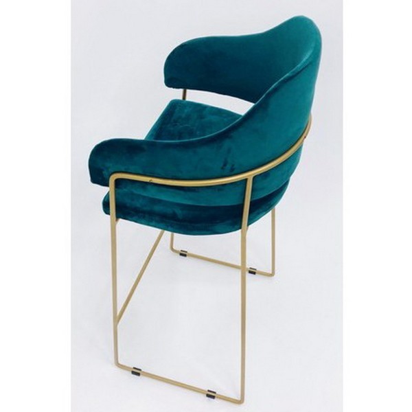 Барний стілець Etoile – сучасний та зручний стілець для вашого інтер’єру