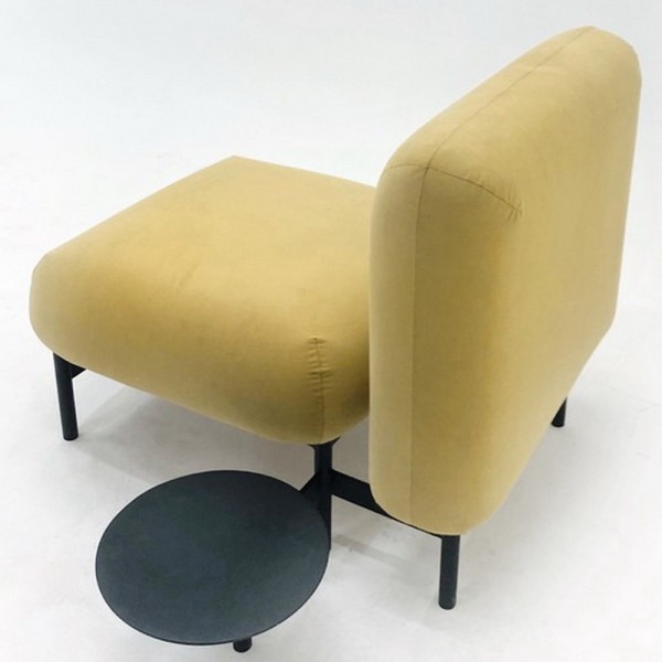 Крісло Islands – комфорт і стиль у вашій вітальні