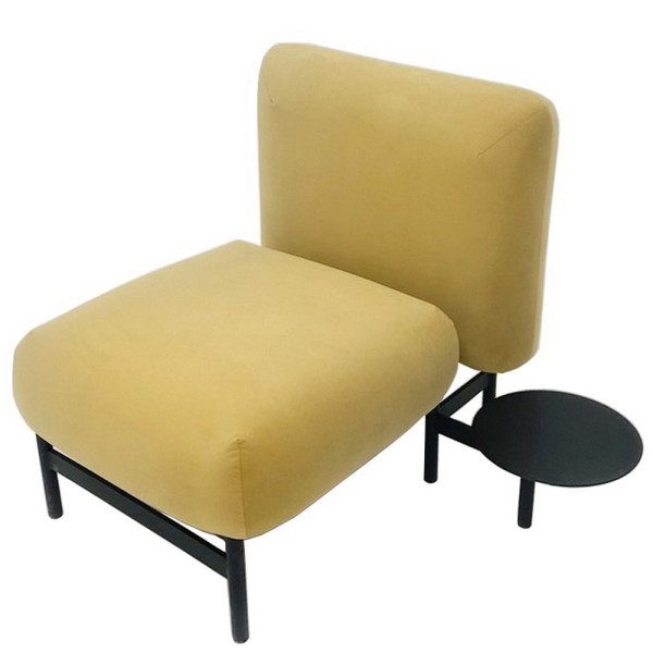 Крісло Islands – комфорт і стиль у вашій вітальні