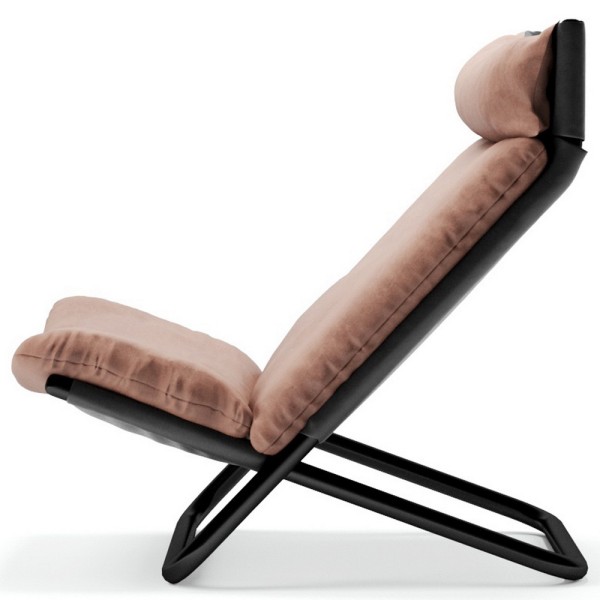 Крісло Node - М'яке та сучасне крісло для вашої вітальні