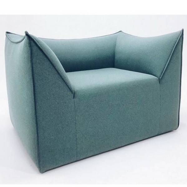 Крісло #2 - стильне м'яке крісло для вашої вітальні