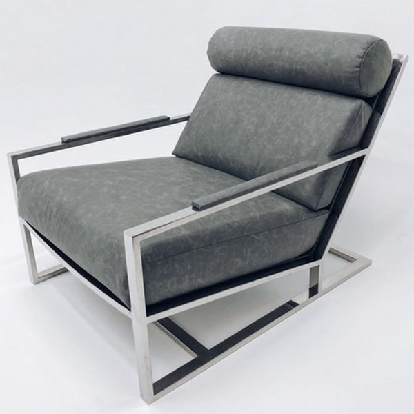 Крісло #1 - Ваш вибір для комфорту та стилю