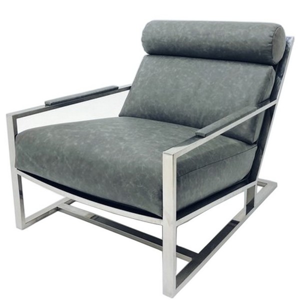 Крісло #1 - Ваш вибір для комфорту та стилю