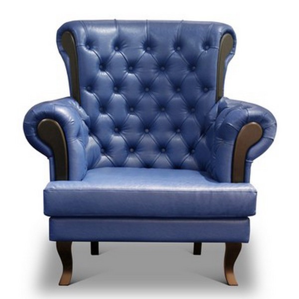 Крісло Comfort - Ваш комфорт у класичному стилі