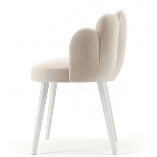 Крісло Rakushka – комфорт та елегантність для вашого дому та кафе