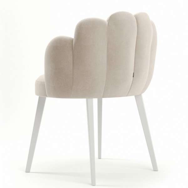 Крісло Rakushka – комфорт та елегантність для вашого дому та кафе