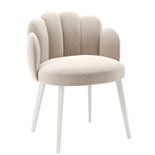 Крісло Rakushka – комфорт та елегантність для вашого дому та кафе