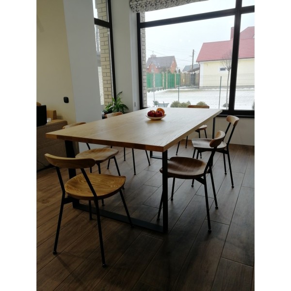 Стілець Vabi (Вабі) для кухні та кафе