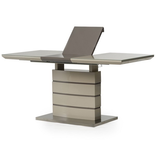 Стіл TM-50-1 120-160 см – ідеальний вибір для вашої кухні