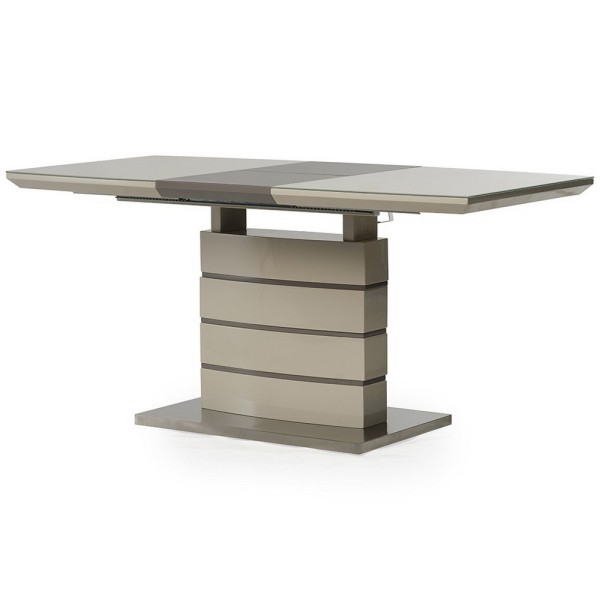 Стіл TM-50-1 120-160 см – ідеальний вибір для вашої кухні