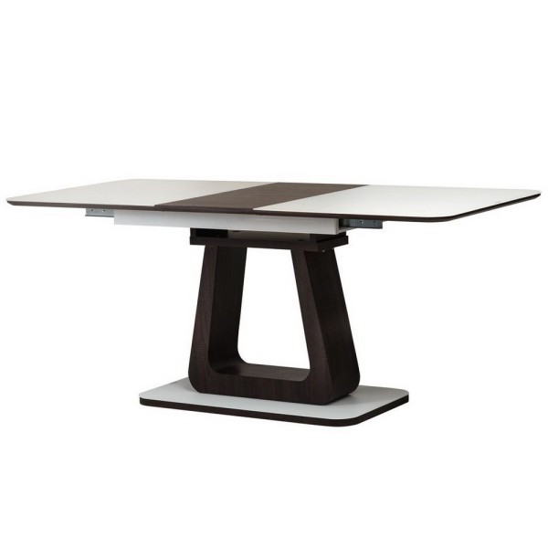 Стіл TML-521 140-180 см - Розкладний стіл для сучасної кухні