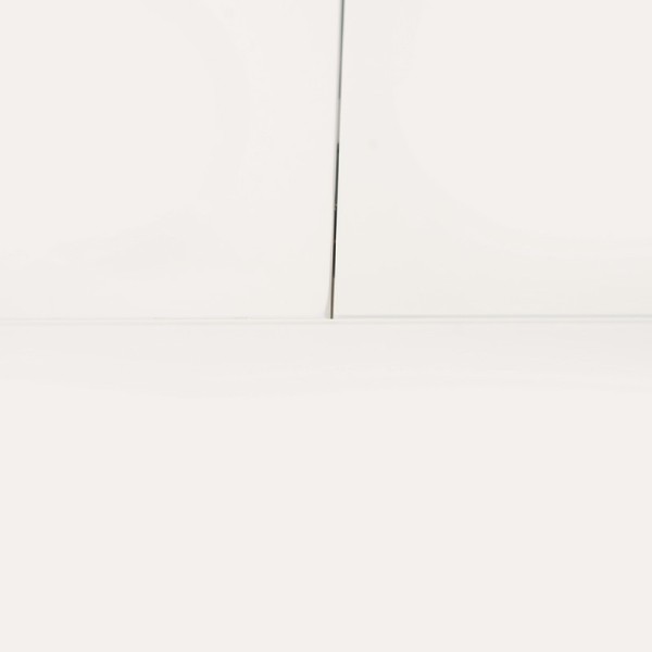 Стіл TML-770 матовий білий 160-200 см