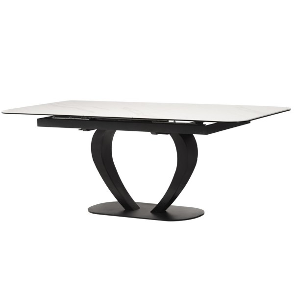 Стіл TML-815 160-200 см — Розкладний стіл для вашої кухні