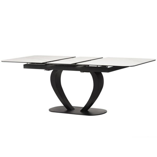 Стіл TML-815 160-200 см — Розкладний стіл для вашої кухні