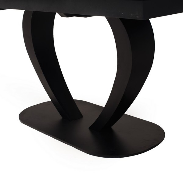 Стіл TML-815 160-200 см — Розкладний стіл для вашої кухні