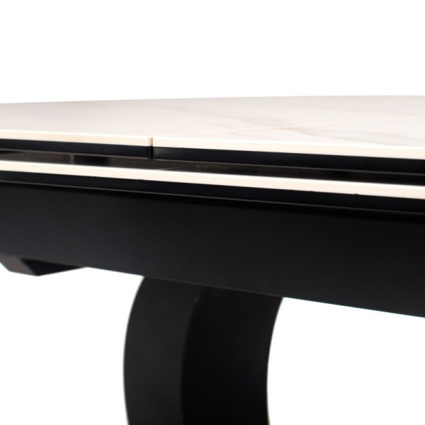 Стіл TML-815 160-200 см — Розкладний стіл для вашої кухні