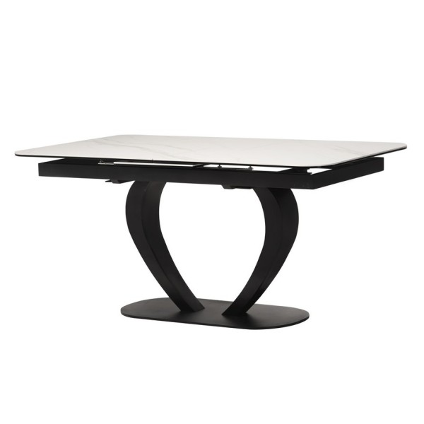 Стіл TML-815 160-200 см — Розкладний стіл для вашої кухні