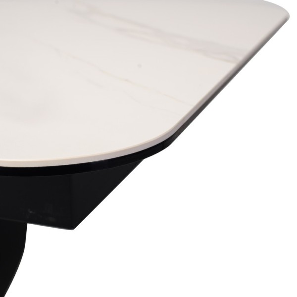 Стіл TML-815 160-200 см — Розкладний стіл для вашої кухні