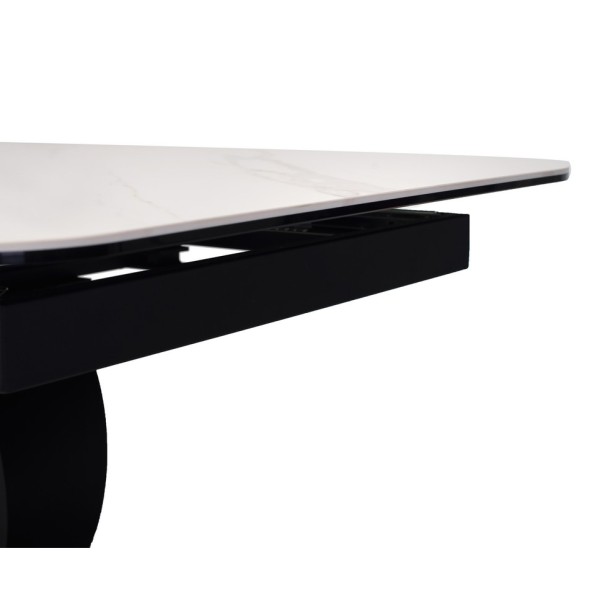 Стіл TML-815 160-200 см — Розкладний стіл для вашої кухні