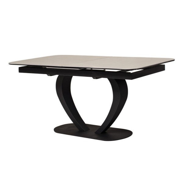 Стіл TML-815 160-200 см — Розкладний стіл для вашої кухні