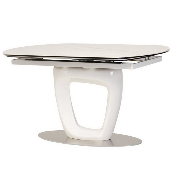 Стіл TML-825 140-200 см – Овальний стіл для вашої кухні