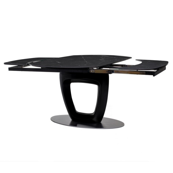 Стіл TML-825 140-200 см – Овальний стіл для вашої кухні