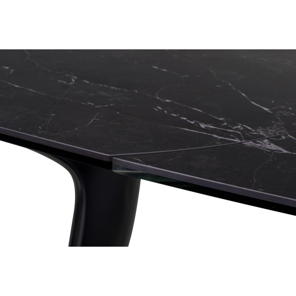 Стіл TML-825 140-200 см – Овальний стіл для вашої кухні