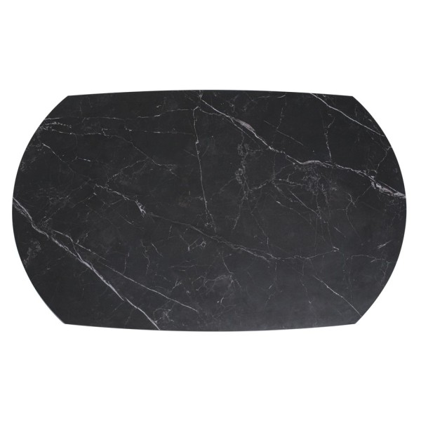 Стіл TML-825 140-200 см – Овальний стіл для вашої кухні