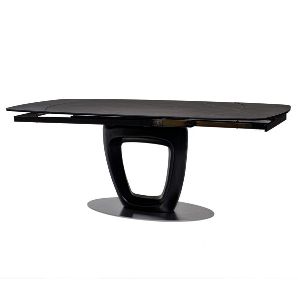 Стіл TML-825 140-200 см – Овальний стіл для вашої кухні