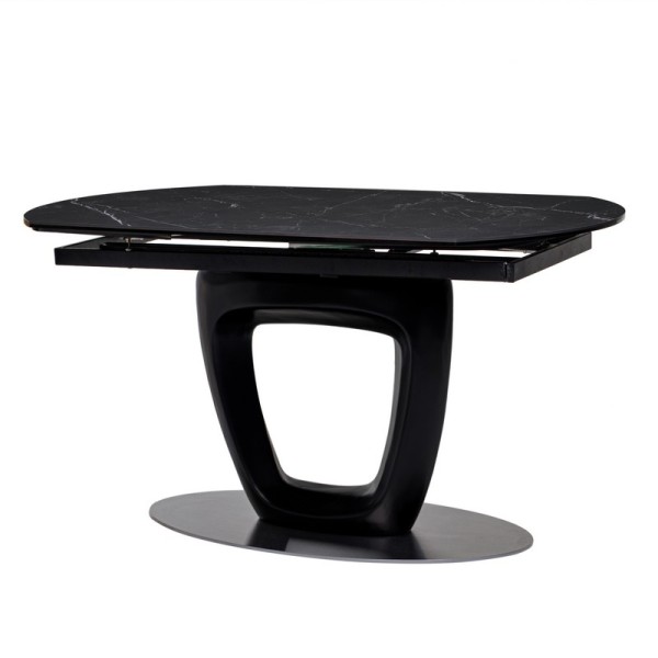 Стіл TML-825 140-200 см – Овальний стіл для вашої кухні