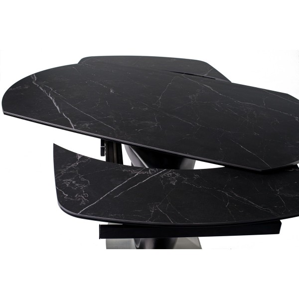 Стіл TML-825 140-200 см – Овальний стіл для вашої кухні