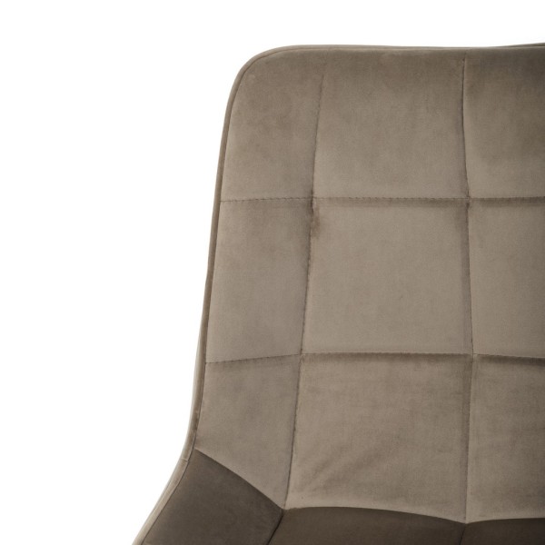 Стілець N-45 (велюр) для кухні та кафе