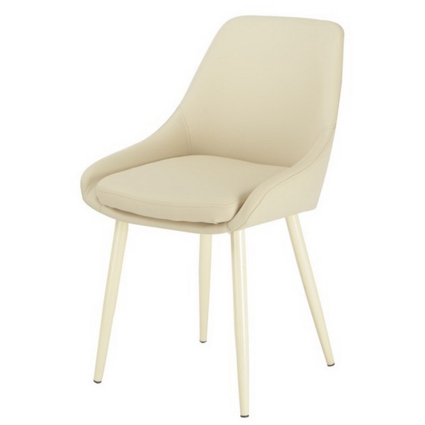 Стілець N-49 (екошкіра) для кухні та кафе