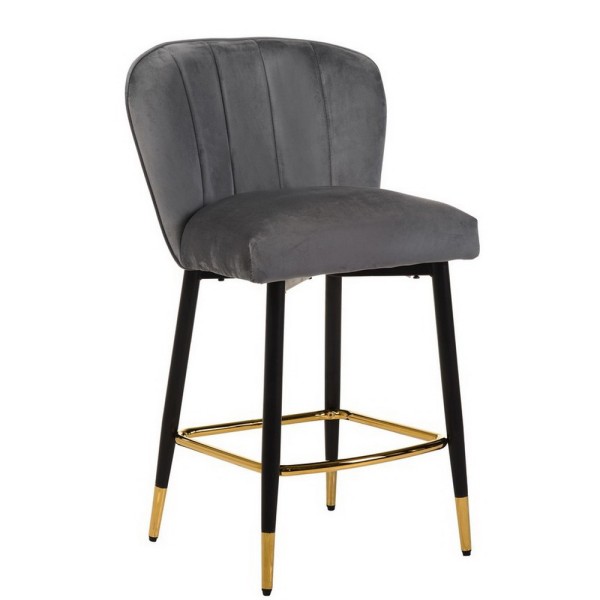 Напівбарний стілець B-126