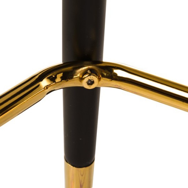 Напівбарний стілець B-126