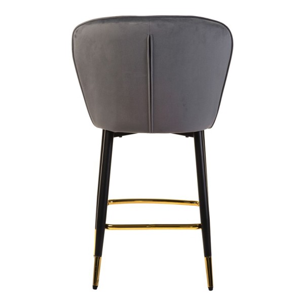 Напівбарний стілець B-126