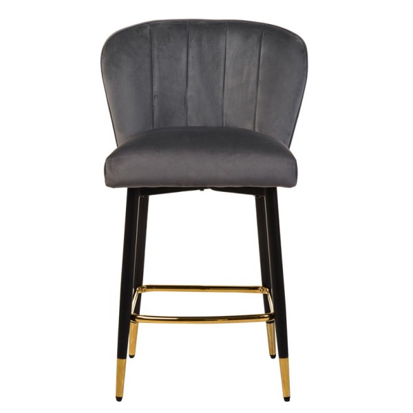 Напівбарний стілець B-126