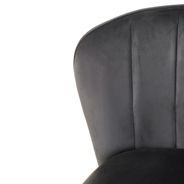 Напівбарний стілець B-126